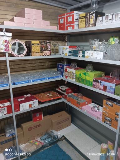 عکس ارزانسرای گلابتون