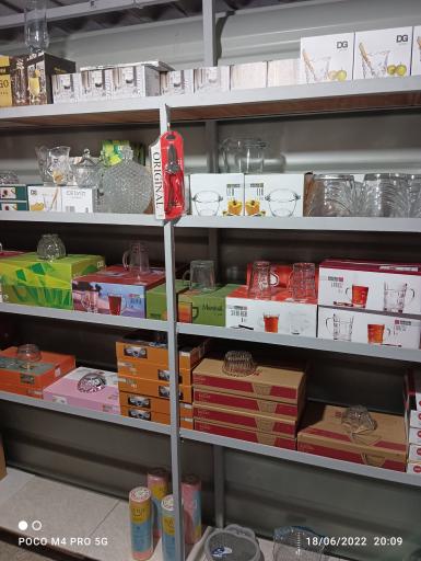 عکس ارزانسرای گلابتون