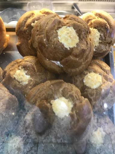 عکس لبنیات و بستنی سادات