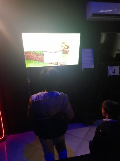 عکس گیم نت کاپیتان