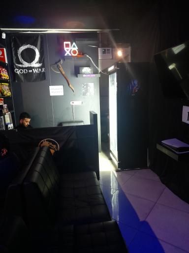 عکس گیم نت کاپیتان