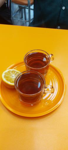 عکس طباخی سپیده