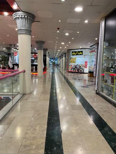 عکس بازار ونوس