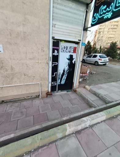 عکس گیم نت کاپیتان