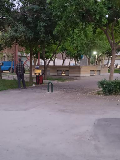 عکس سرویس بهداشتی