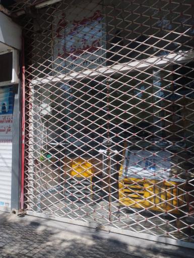 عکس فروشگاه مرغ