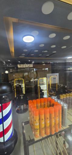 عکس احمد استایل