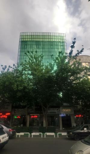 عکس شرکت کاسپین الکترونیک (نمایندگی پاناسونیک)