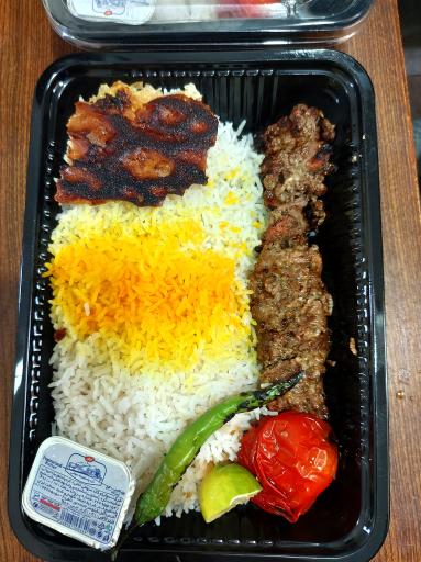 عکس کترینگ تاپ جوج