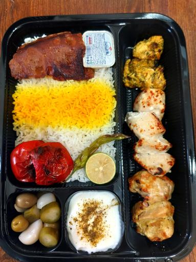 عکس کترینگ تاپ جوج