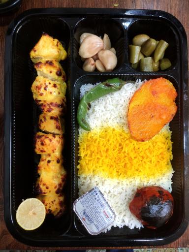 عکس کترینگ تاپ جوج