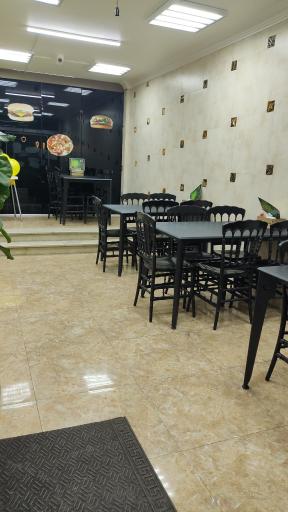 عکس فست فود وانجو (پسر خوب سابق)