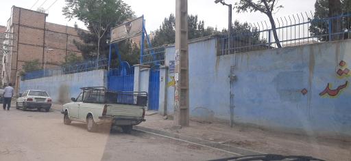 عکس شرکت آب و فاضلاب نسیم شهر (امور مشترکین)