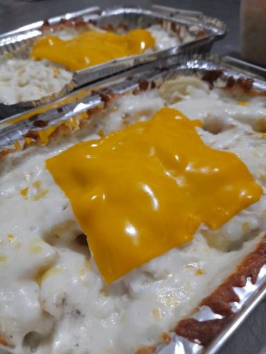 عکس فست فود تپل