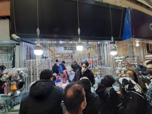 عکس بدلیجات بیات