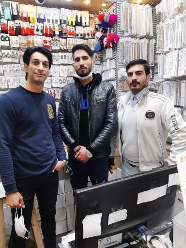 عکس بدلیجات بیات