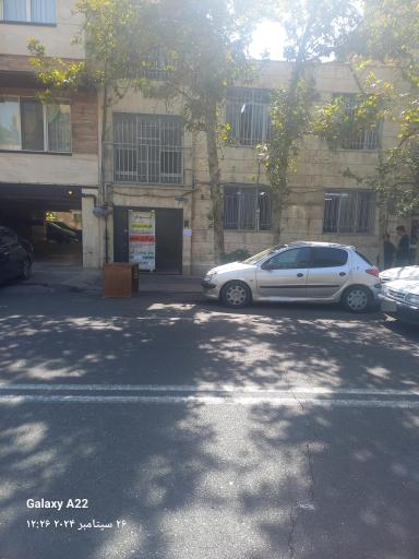 عکس کانون فرهنگی آموزش قلم چی (شرق تهران)