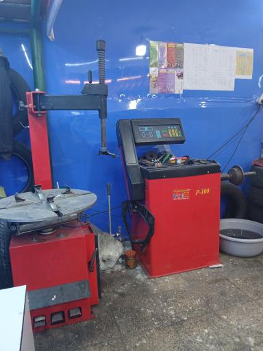 عکس اتو سرویس سعید