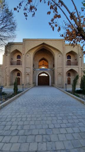 عکس کوهپایه