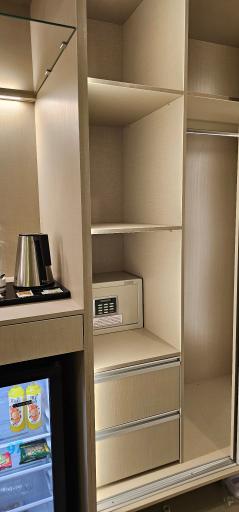 عکس هتل ارگ جدید بم