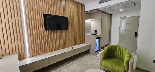 عکس هتل ارگ جدید بم