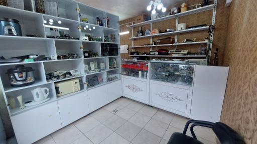 عکس تعمیرات لوازم خانگی اطمینان 