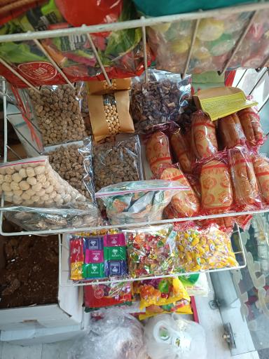 عکس سوغات یزد