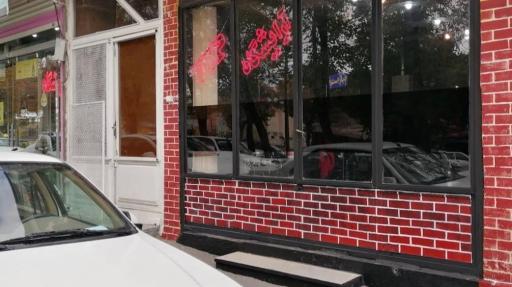 عکس آرایشگاه و گریم VIP