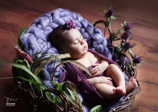 عکس آتلیه ماندیرو (بارداری،نوزاد،کودک)