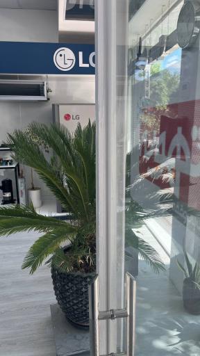 عکس نمایندگی الجی، مدیا، جی پلاس