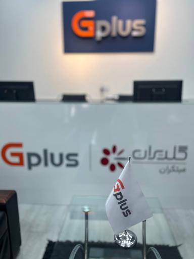 عکس نمایندگی الجی، مدیا، جی پلاس