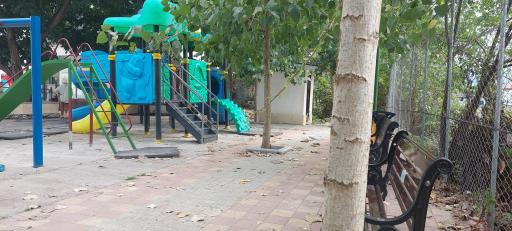 عکس پارک مادر