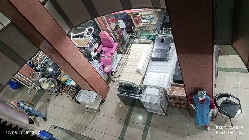 تجهیزات پزشکی طب کارا تجهیز