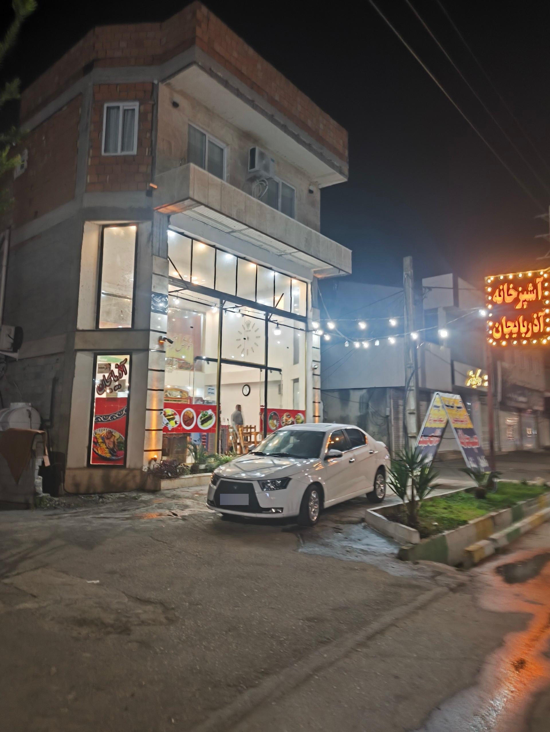 عکس آشپزخانه آذربایجان