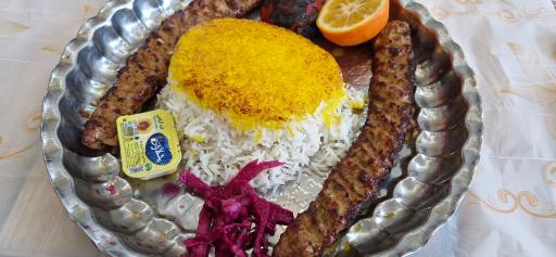 عکس آشپزخانه آذربایجان