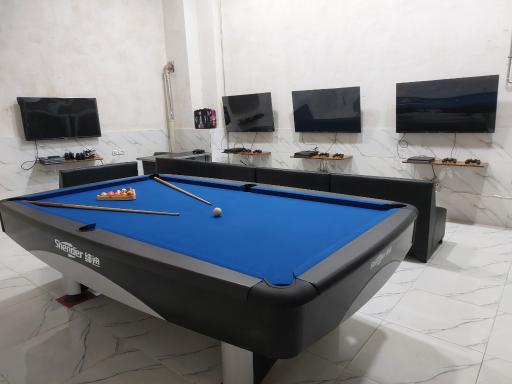 عکس گیم نت آلفا