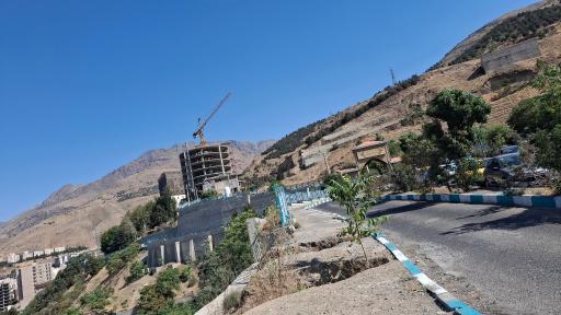 عکس بیمارستان مسیح دانشوری