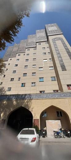 عکس بیمارستان مسیح دانشوری
