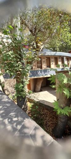 عکس بیمارستان مسیح دانشوری