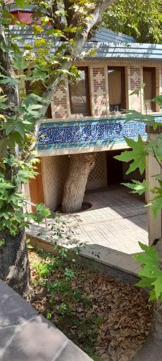 عکس بیمارستان مسیح دانشوری
