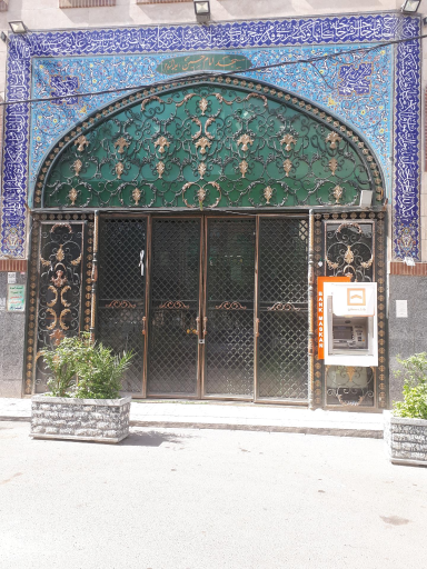خودپرداز بانک مسکن