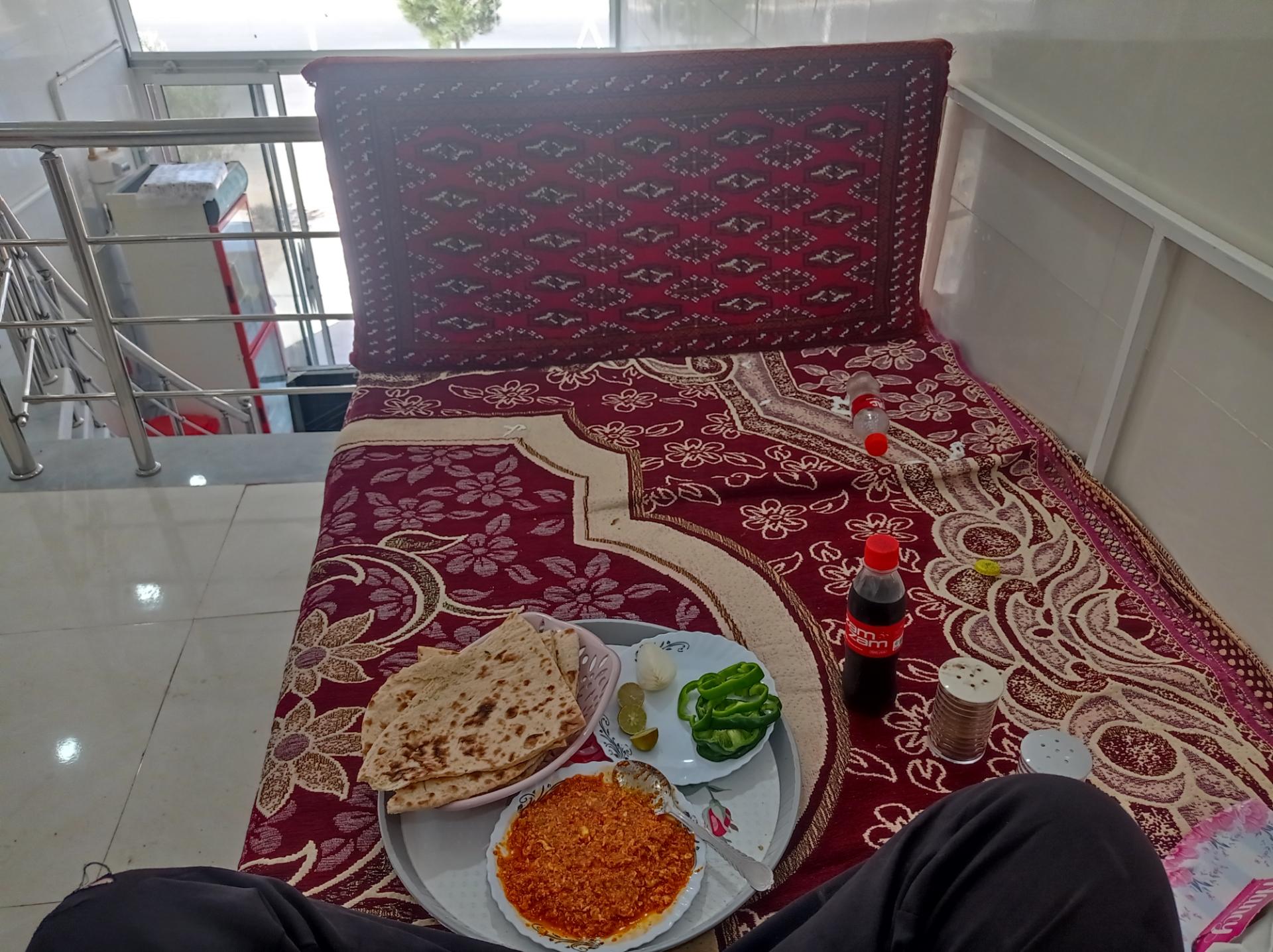 عکس رستوران