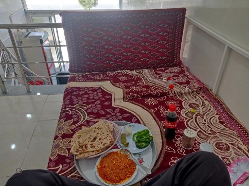 عکس رستوران