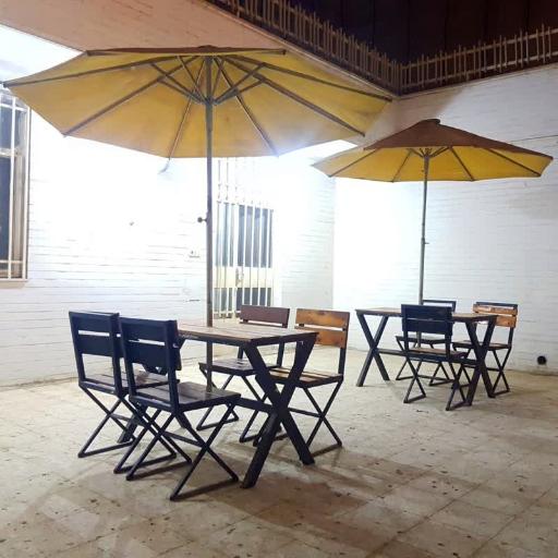 عکس خوابگاه و اقامتگاه رز