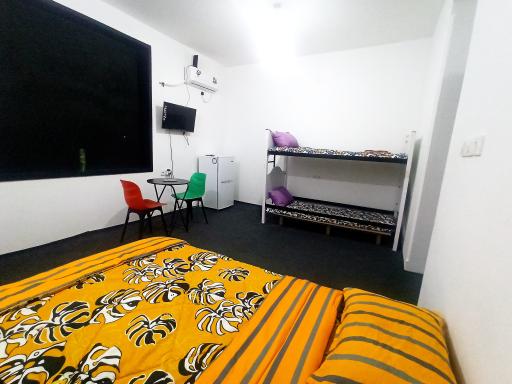 عکس خوابگاه و اقامتگاه رز