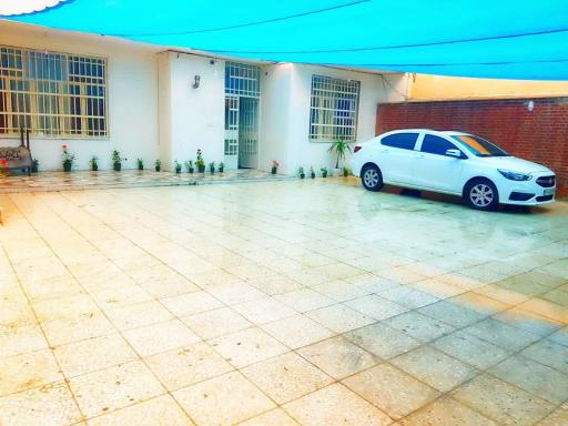 عکس خوابگاه و اقامتگاه رز