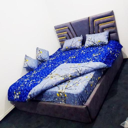 عکس خوابگاه و اقامتگاه رز