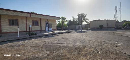 عکس مجتمع اقامتی رازی