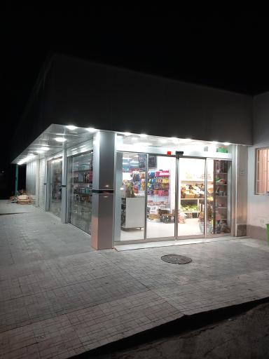 عکس هایپر مارکت گلها