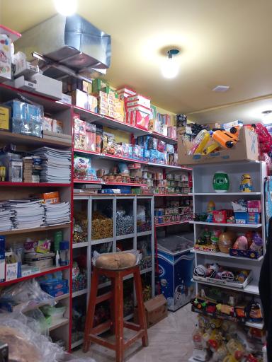 عکس هایپر مارکت گلها